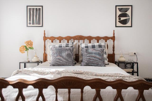 Imagen 27 Inmueble 303908 - Casa Adosada en venta en Ontiñena / Casa Esquinera en el centro de Ontiñena