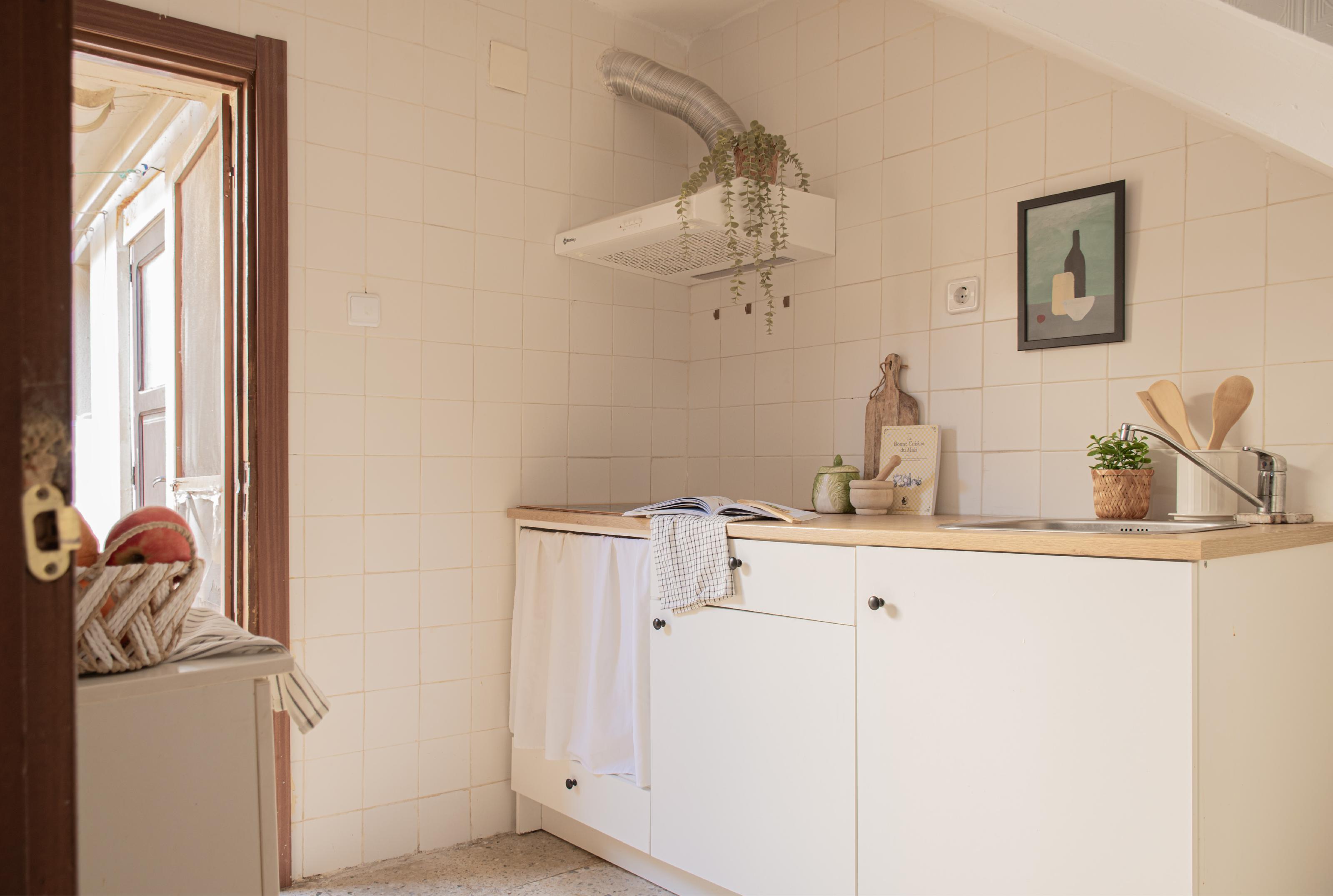 Imagen 9 Casa Adosada en venta en Ontiñena / Casa Esquinera en el centro de Ontiñena