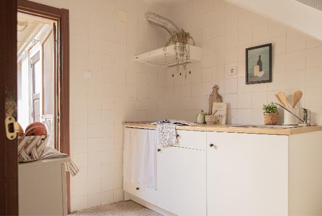 Imagen 9 Inmueble 303908 - Casa Adosada en venta en Ontiñena / Casa Esquinera en el centro de Ontiñena