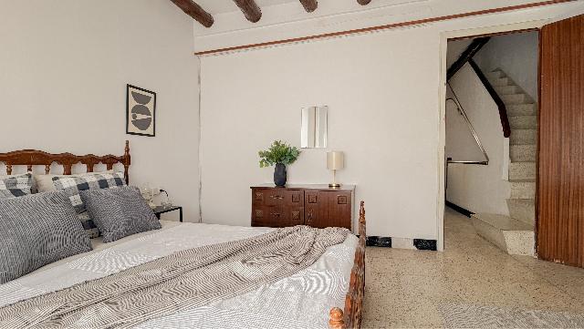 Imagen 28 Inmueble 303908 - Casa Adosada en venta en Ontiñena / Casa Esquinera en el centro de Ontiñena