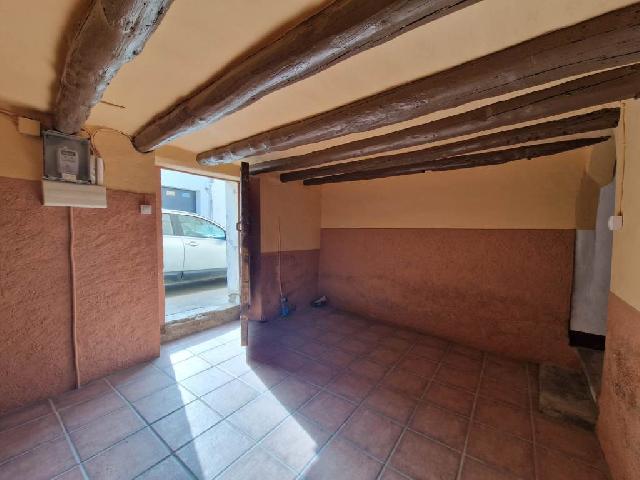 Imagen 27 Inmueble 304094 - Casa en venta en Tamarite De Litera / Centro de la población.