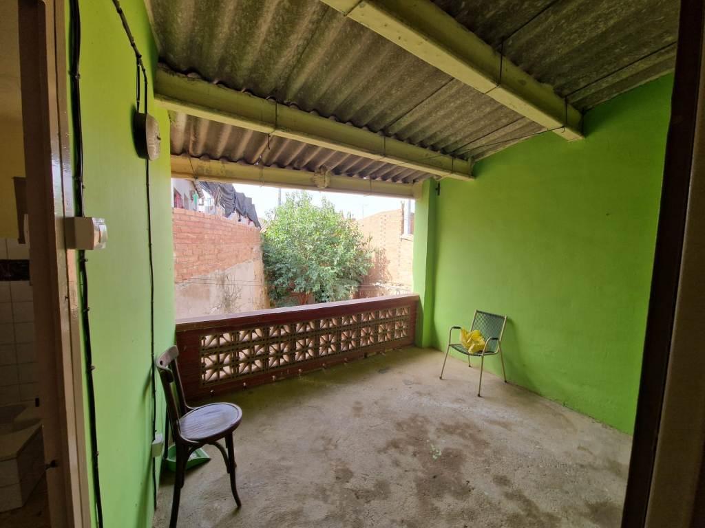 Imagen 10 Casa en venta en Tamarite De Litera / Centro de la población.