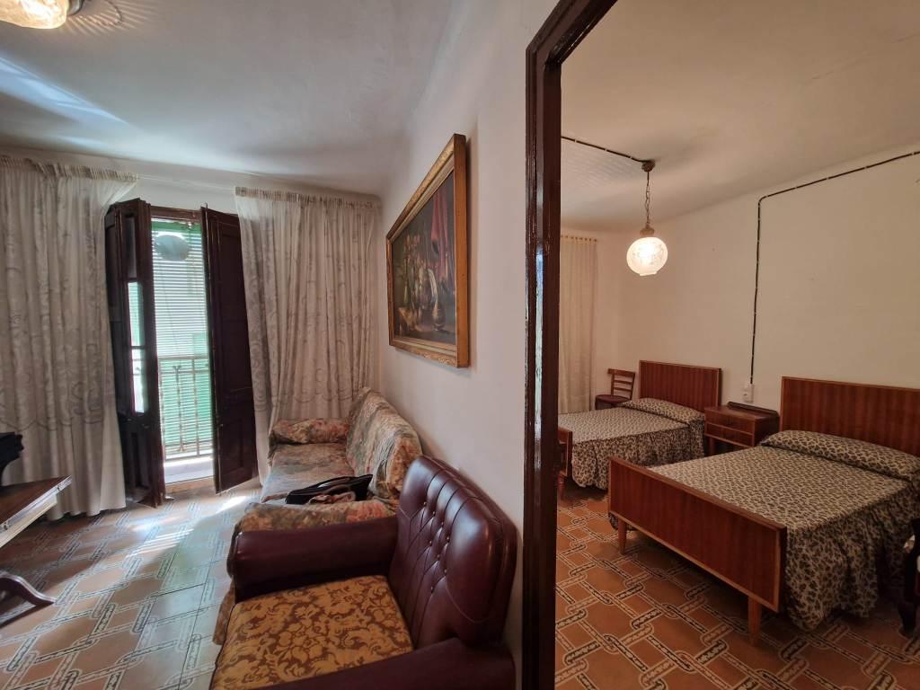 Imagen 15 Casa en venta en Tamarite De Litera / Centro de la población.