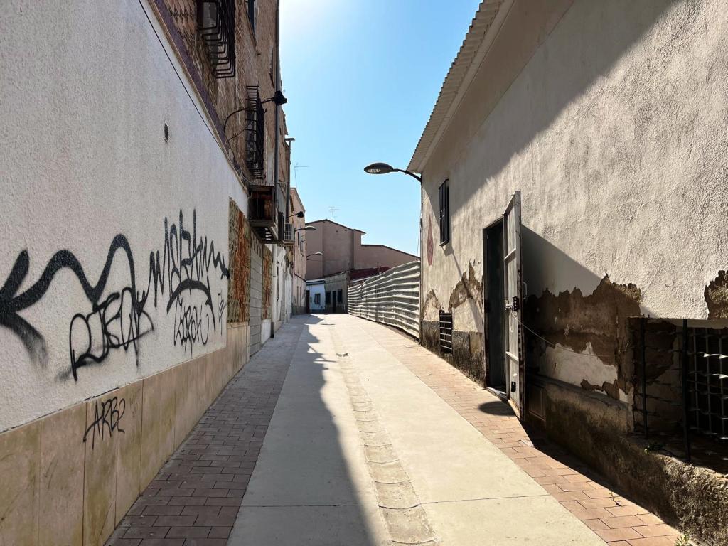 Imagen 7 Casa en venta en Binéfar / En la Plaza de la Litera