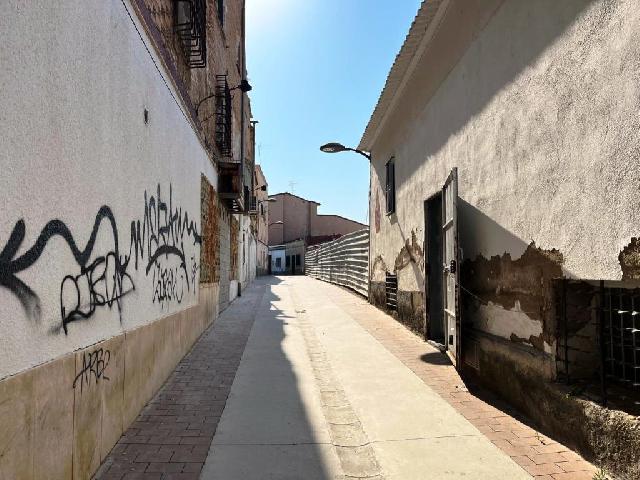 Imagen 7 Inmueble 304856 - Casa en venta en Binéfar / En la Plaza de la Litera