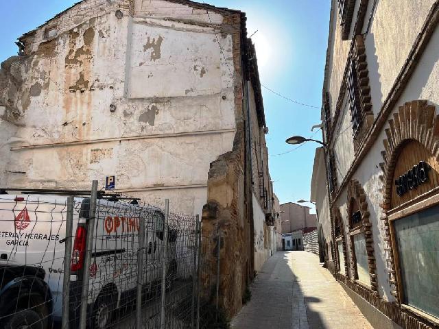 Imagen 8 Inmueble 304856 - Casa en venta en Binéfar / En la Plaza de la Litera