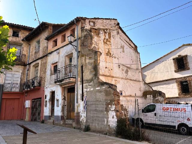 Imagen 3 Inmueble 304856 - Casa en venta en Binéfar / En la Plaza de la Litera