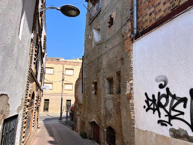 Imagen 6 Inmueble 304856 - Casa en venta en Binéfar / En la Plaza de la Litera