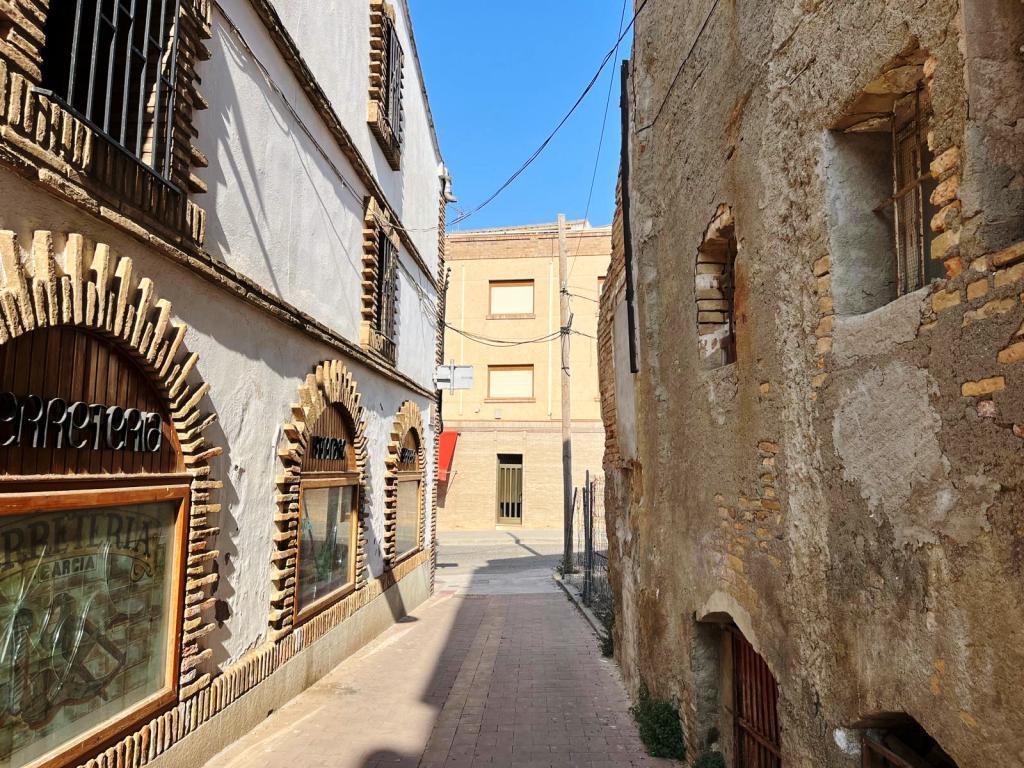 Imagen 5 Casa en venta en Binéfar / En la Plaza de la Litera