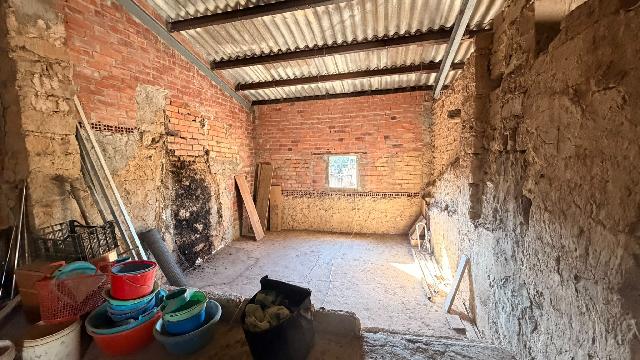 Imagen 16 Inmueble 305352 - Casa Pareada en venta en Ontiñena / Casa en el centro de Ontiñena