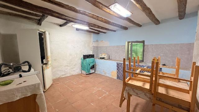Imagen 3 Inmueble 305352 - Casa Pareada en venta en Ontiñena / Casa en el centro de Ontiñena