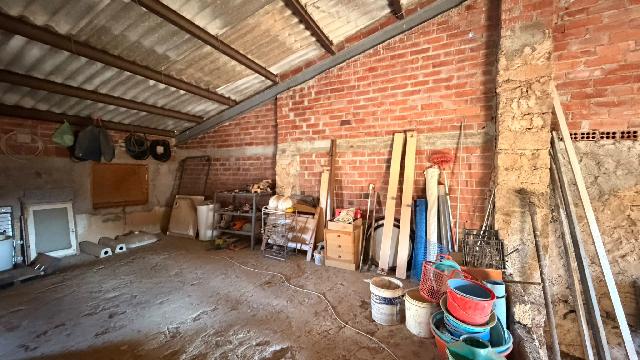 Imagen 18 Inmueble 305352 - Casa Pareada en venta en Ontiñena / Casa en el centro de Ontiñena