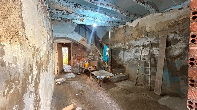 Imagen 2 Inmueble 305352 - Casa Pareada en venta en Ontiñena / Casa en el centro de Ontiñena