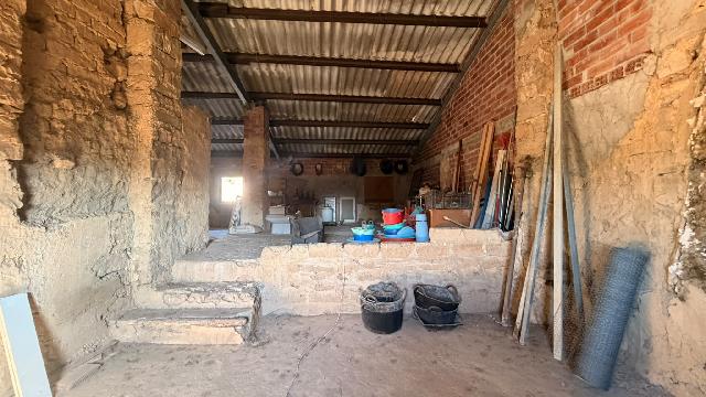 Imagen 19 Inmueble 305352 - Casa Pareada en venta en Ontiñena / Casa en el centro de Ontiñena