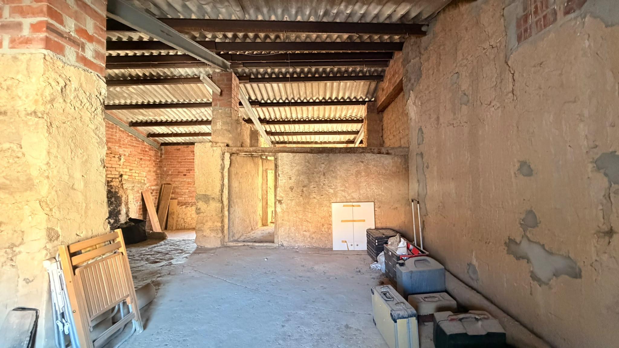 Imagen 20 Casa Pareada en venta en Ontiñena / Casa en el centro de Ontiñena