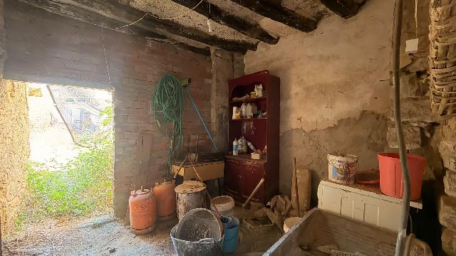 Imagen 8 Inmueble 305352 - Casa Pareada en venta en Ontiñena / Casa en el centro de Ontiñena