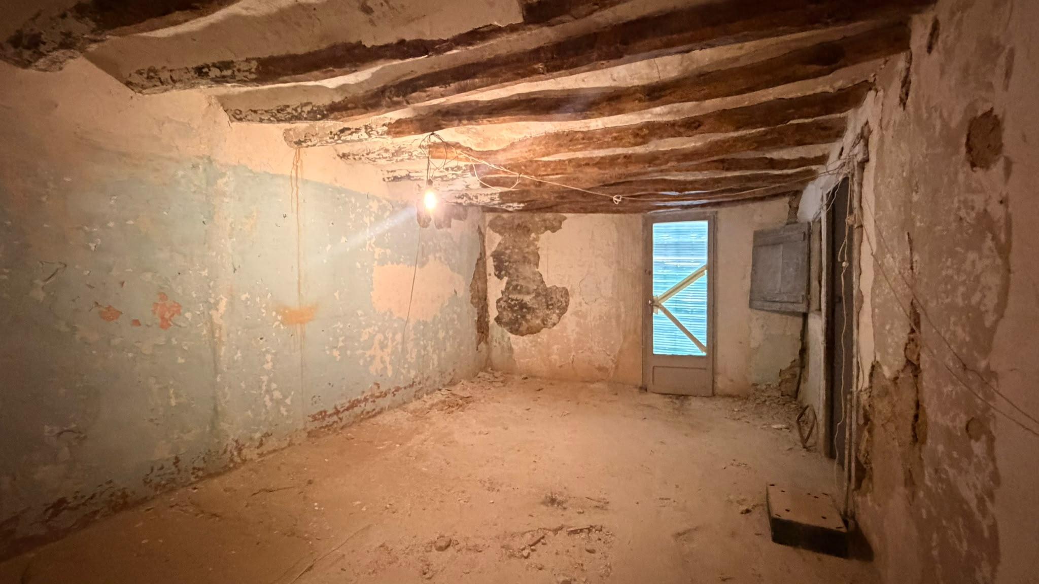 Imagen 12 Casa Pareada en venta en Ontiñena / Casa en el centro de Ontiñena