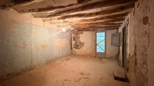 Imagen 12 Inmueble 305352 - Casa Pareada en venta en Ontiñena / Casa en el centro de Ontiñena