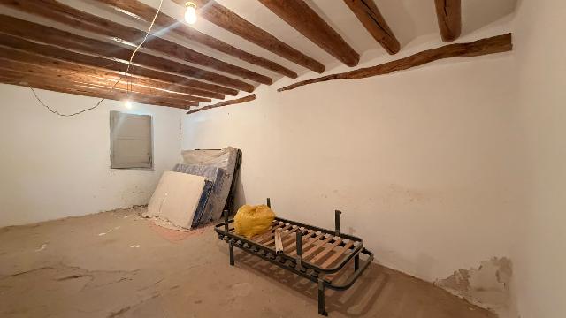 Imagen 10 Inmueble 305352 - Casa Pareada en venta en Ontiñena / Casa en el centro de Ontiñena