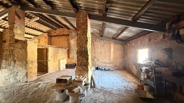 Imagen 17 Inmueble 305352 - Casa Pareada en venta en Ontiñena / Casa en el centro de Ontiñena