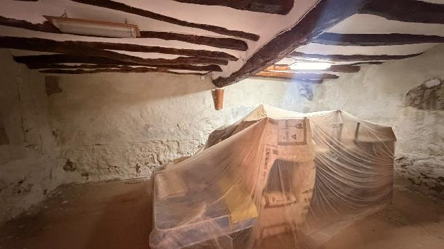 Imagen 5 Inmueble 305352 - Casa Pareada en venta en Ontiñena / Casa en el centro de Ontiñena
