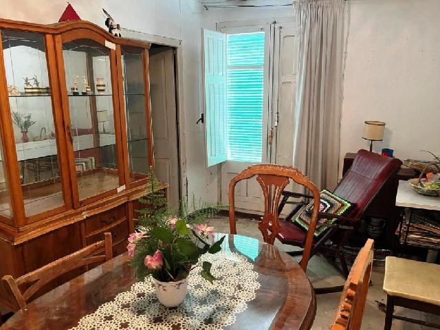 Imagen 7 Inmueble 305354 - Casa Adosada en venta en Castillonroy / En el centro de Castillonroy