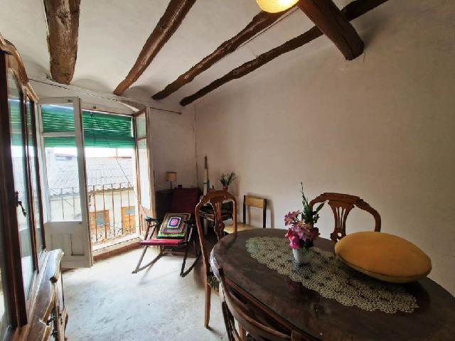Imagen 18 Inmueble 305354 - Casa Adosada en venta en Castillonroy / En el centro de Castillonroy