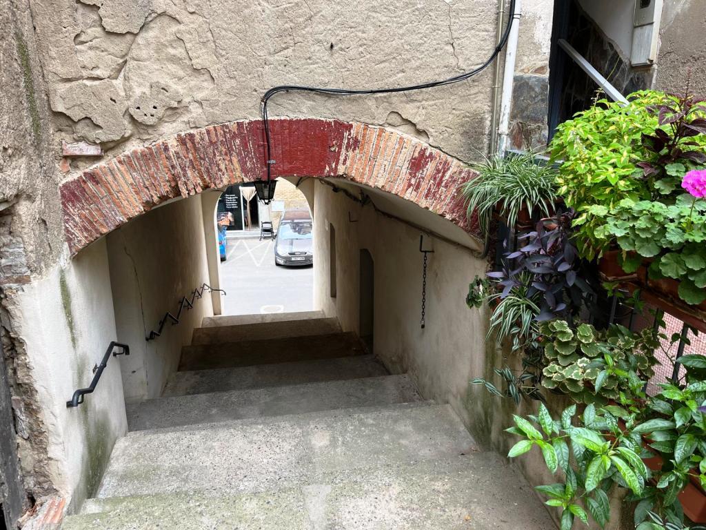 Imagen 4 Casa Adosada en venta en Castillonroy / En el centro de Castillonroy