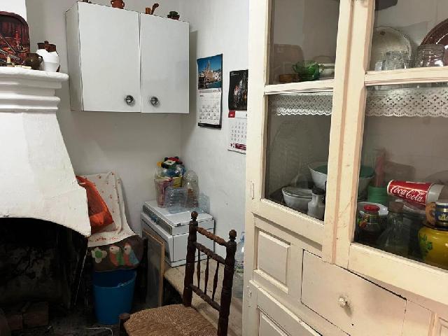 Imagen 8 Inmueble 305354 - Casa Adosada en venta en Castillonroy / En el centro de Castillonroy