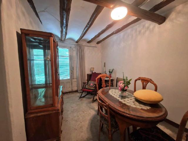 Imagen 19 Inmueble 305354 - Casa Adosada en venta en Castillonroy / En el centro de Castillonroy