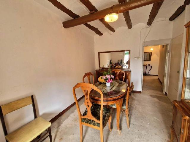 Imagen 8 Inmueble 305354 - Casa Adosada en venta en Castillonroy / En el centro de Castillonroy