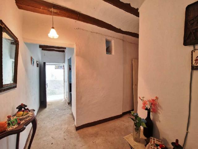 Imagen 2 Inmueble 305354 - Casa Adosada en venta en Castillonroy / En el centro de Castillonroy