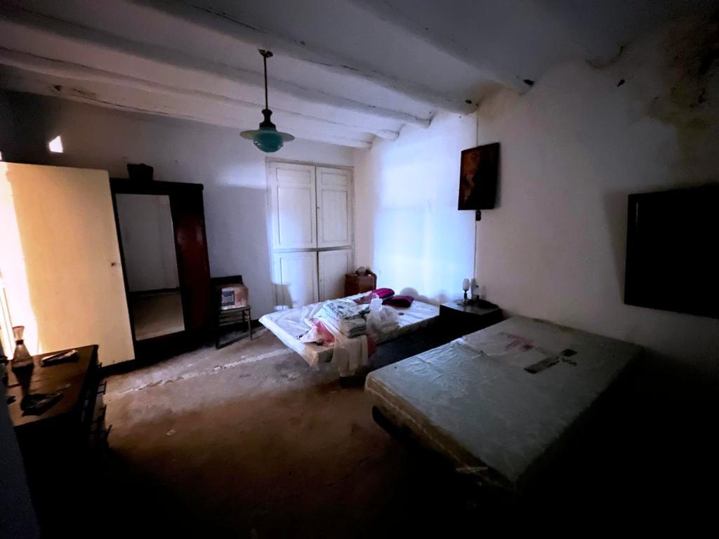 Imagen 9 Casa Adosada en venta en Castillonroy / En el centro de Castillonroy