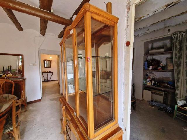 Imagen 21 Inmueble 305354 - Casa Adosada en venta en Castillonroy / En el centro de Castillonroy