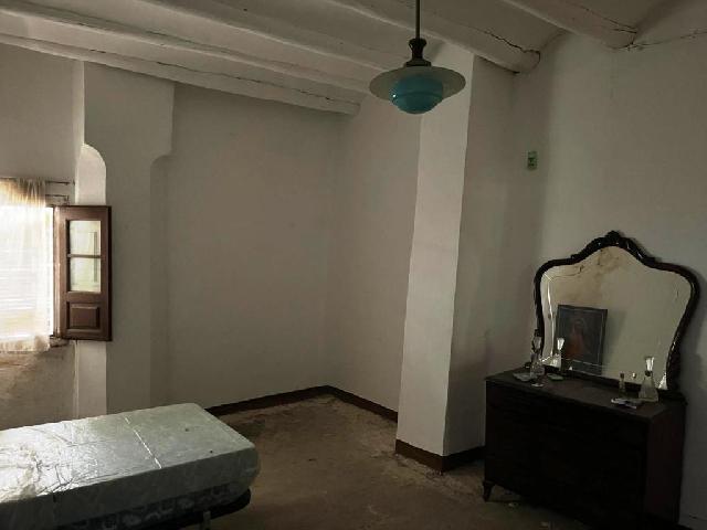Imagen 18 Inmueble 305354 - Casa Adosada en venta en Castillonroy / En el centro de Castillonroy