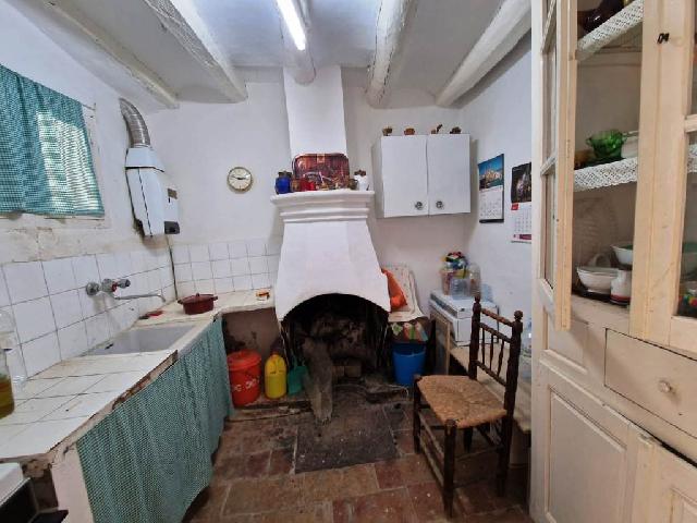 Imagen 5 Inmueble 305354 - Casa Adosada en venta en Castillonroy / En el centro de Castillonroy