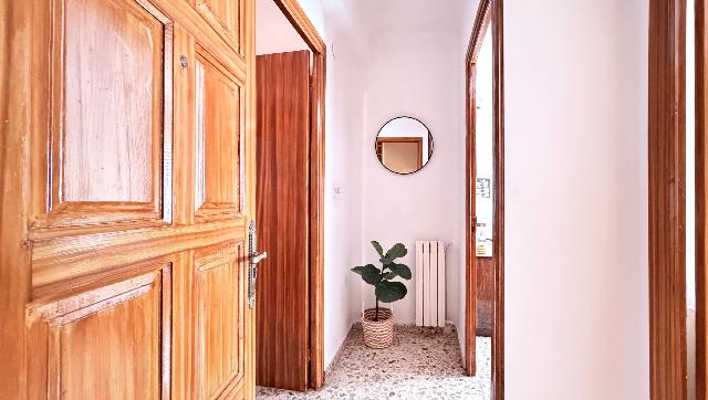 Imagen 17 Inmueble 305851 - Casa Pareada en venta en Ontiñena / Vivienda ubicada en la arteria principal del pueblo.