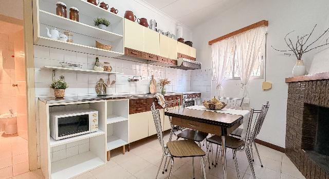 Imagen 9 Inmueble 305851 - Casa Pareada en venta en Ontiñena / Vivienda ubicada en la arteria principal del pueblo.