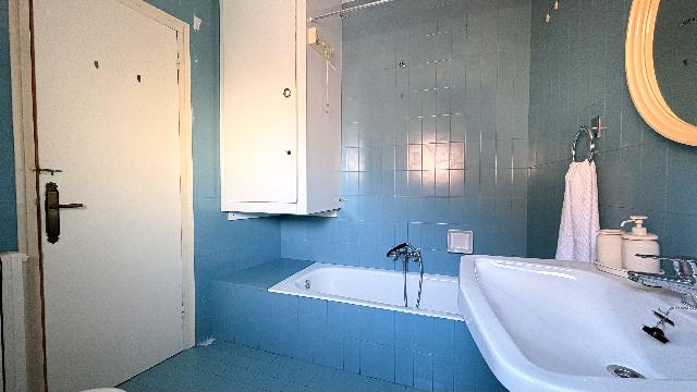 Imagen 31 Inmueble 305851 - Casa Pareada en venta en Ontiñena / Vivienda ubicada en la arteria principal del pueblo.