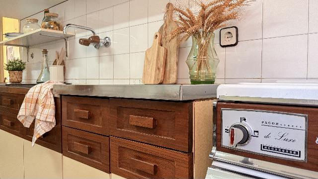 Imagen 13 Inmueble 305851 - Casa Pareada en venta en Ontiñena / Vivienda ubicada en la arteria principal del pueblo.