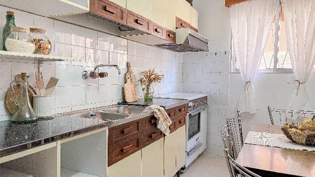 Imagen 12 Inmueble 305851 - Casa Pareada en venta en Ontiñena / Vivienda ubicada en la arteria principal del pueblo.