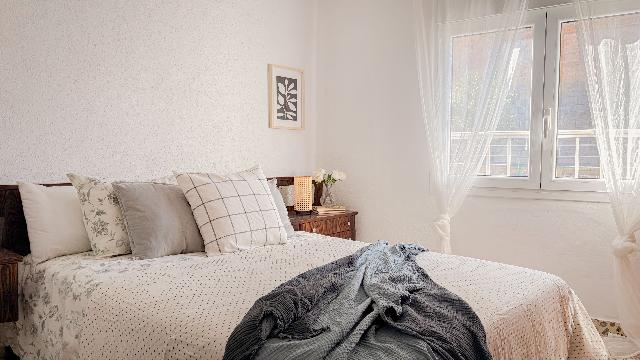 Imagen 24 Inmueble 305851 - Casa Pareada en venta en Ontiñena / Vivienda ubicada en la arteria principal del pueblo.