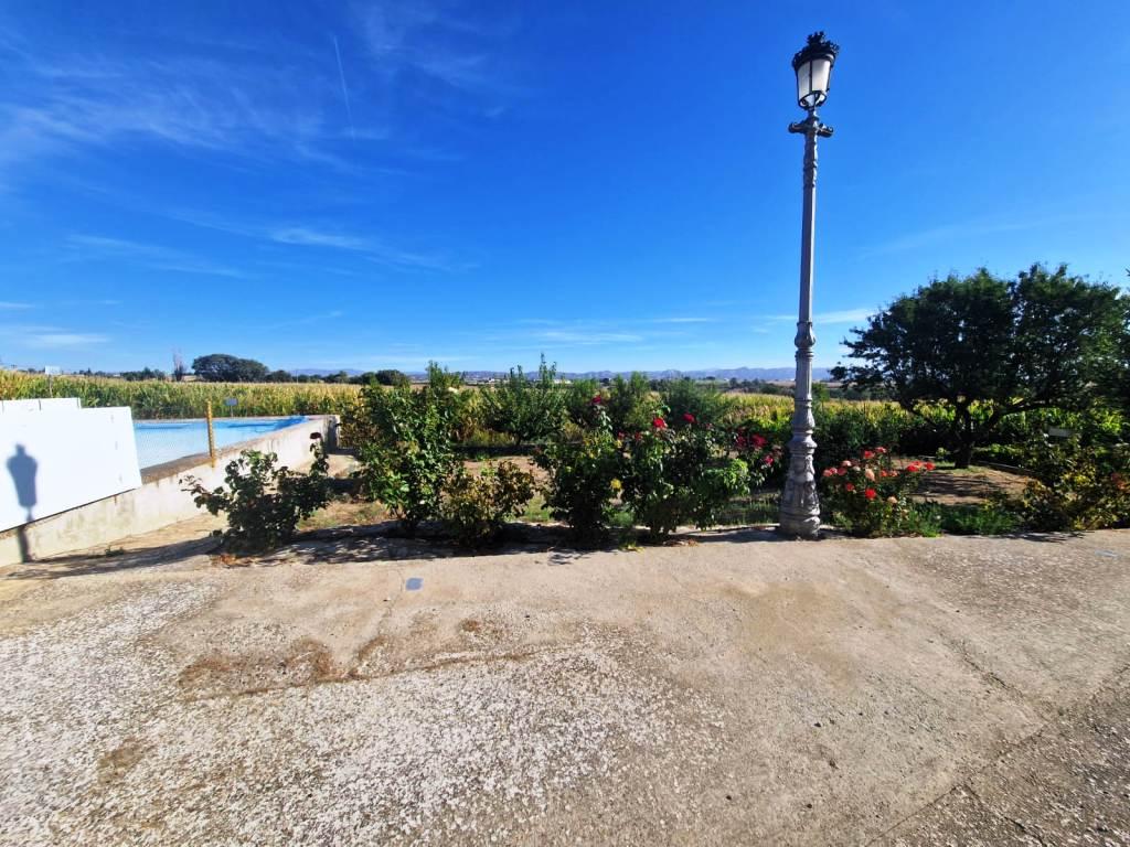 Imagen 7 Casa en venta en San Esteban De Litera / A dos km. de Binéfar.