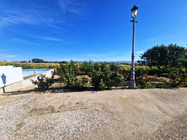 Imagen 7 Inmueble 305889 - Casa en venta en San Esteban De Litera / A dos km. de Binéfar.
