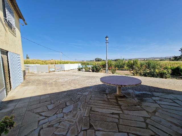 Imagen 9 Inmueble 305889 - Casa en venta en San Esteban De Litera / A dos km. de Binéfar.