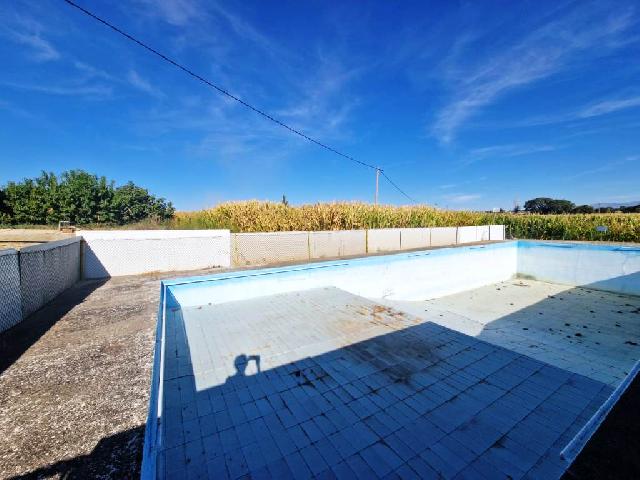 Imagen 10 Inmueble 305889 - Casa en venta en San Esteban De Litera / A dos km. de Binéfar.