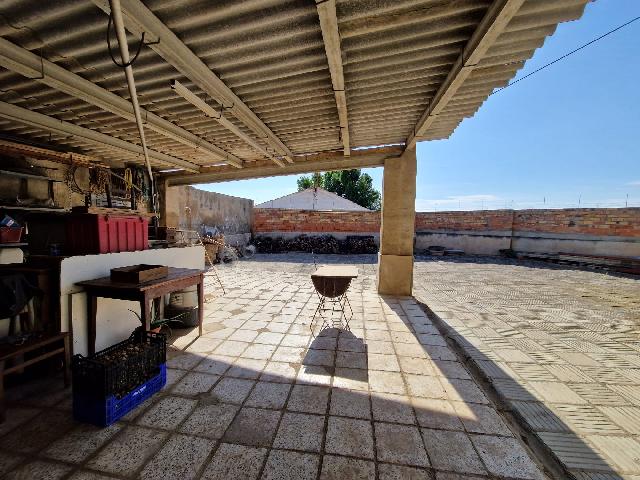 Imagen 12 Inmueble 305889 - Casa en venta en San Esteban De Litera / A dos km. de Binéfar.