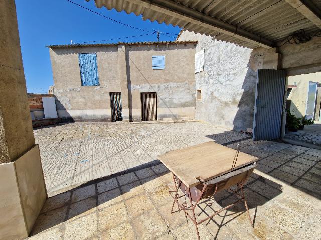 Imagen 13 Inmueble 305889 - Casa en venta en San Esteban De Litera / A dos km. de Binéfar.