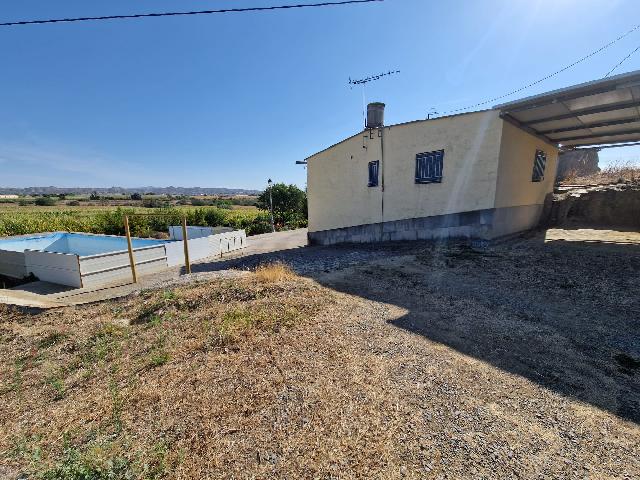Imagen 4 Inmueble 305889 - Casa en venta en San Esteban De Litera / A dos km. de Binéfar.