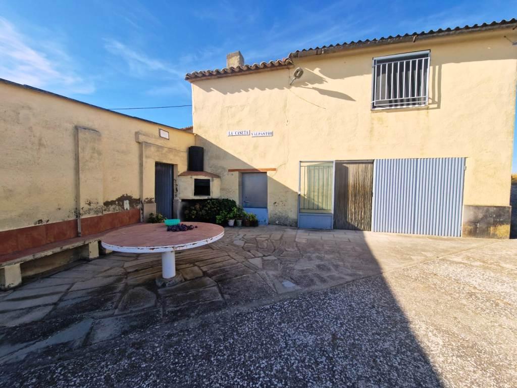 Imagen 1 Casa en venta en San Esteban De Litera / A dos km. de Binéfar.